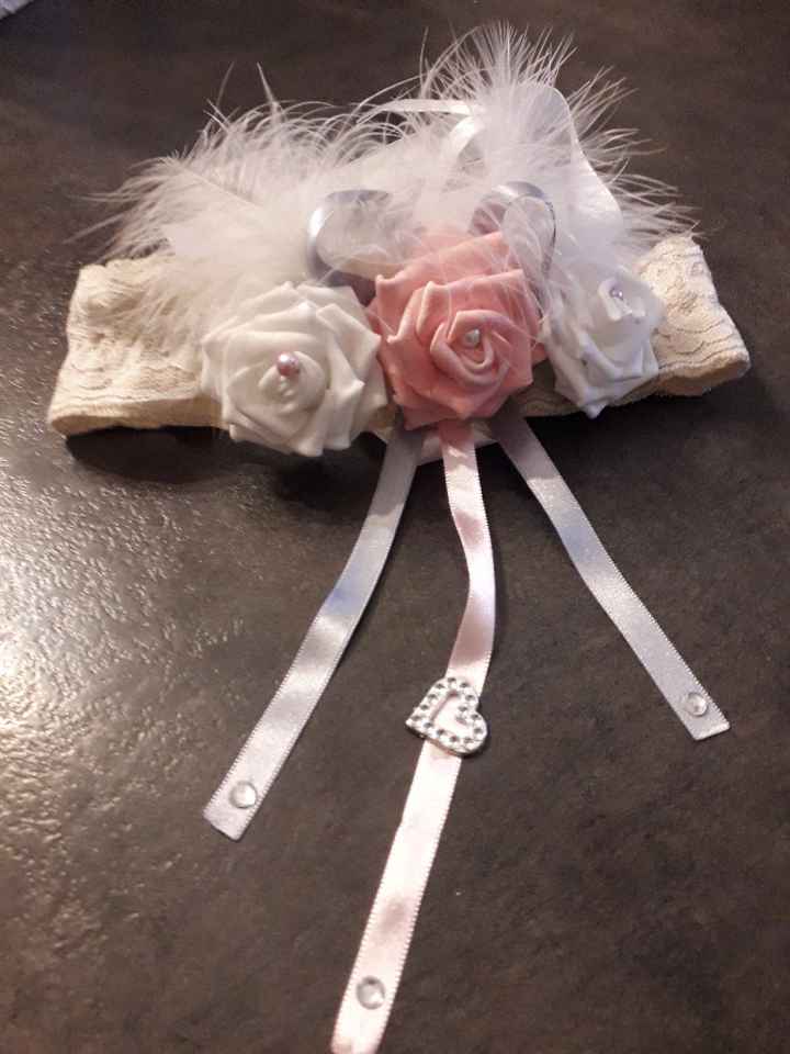 Nous nous marions le 10 Août 2019 - Alpes-Maritimes - 3
