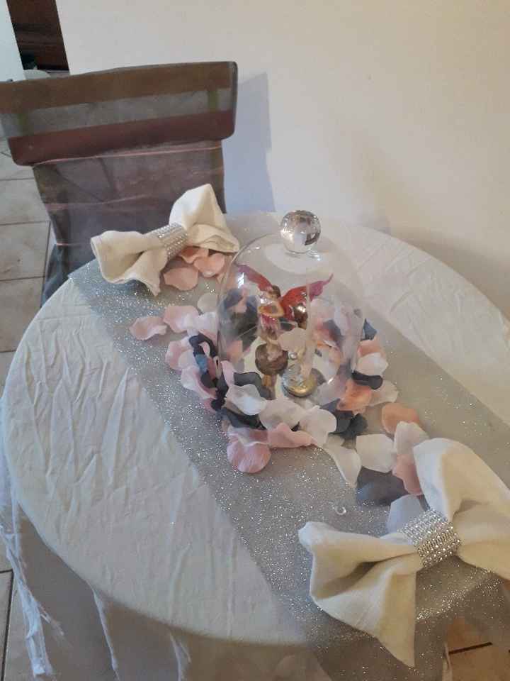 Nous nous marions le 10 Août 2019 - Alpes-Maritimes - 5