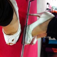 Photos de vos chaussures - 2