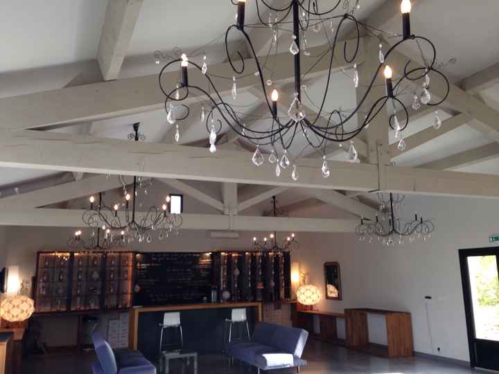 Notre salle