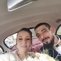 Mariage surprise. - 3