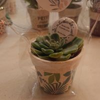 Idées cadeaux invités - 1