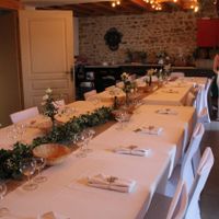 Mariage dans 15 jours à la maison - 1