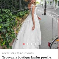 Choisis la robe de tes rêves sur notre catalogue 👰 - 1