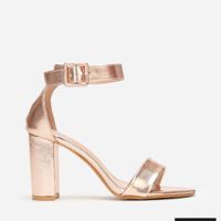 Dis-nous si tu as déjà trouvé tes chaussures de mariée ! - 1