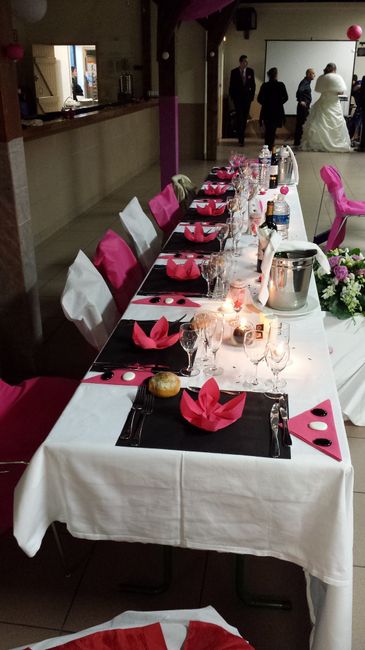 deco de table