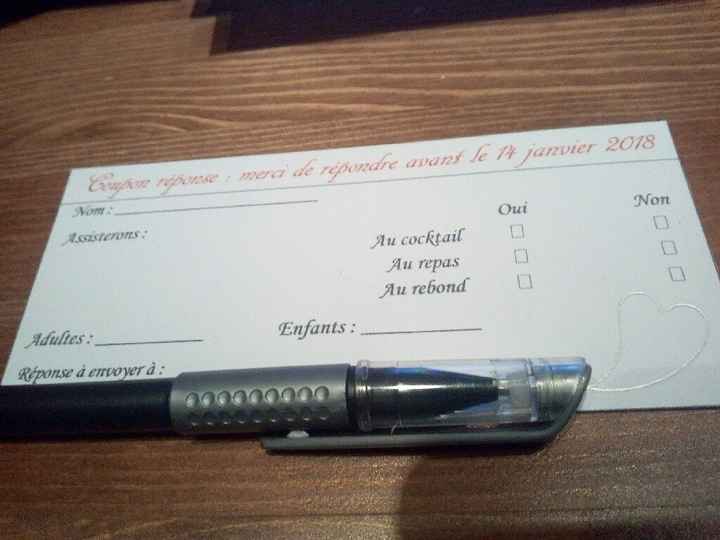  Nos faire-part en diy - 8