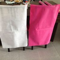 Housses de chaises mariage discount - 1