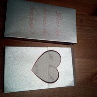  Paquets de mouchoirs diy en amoureux - 3