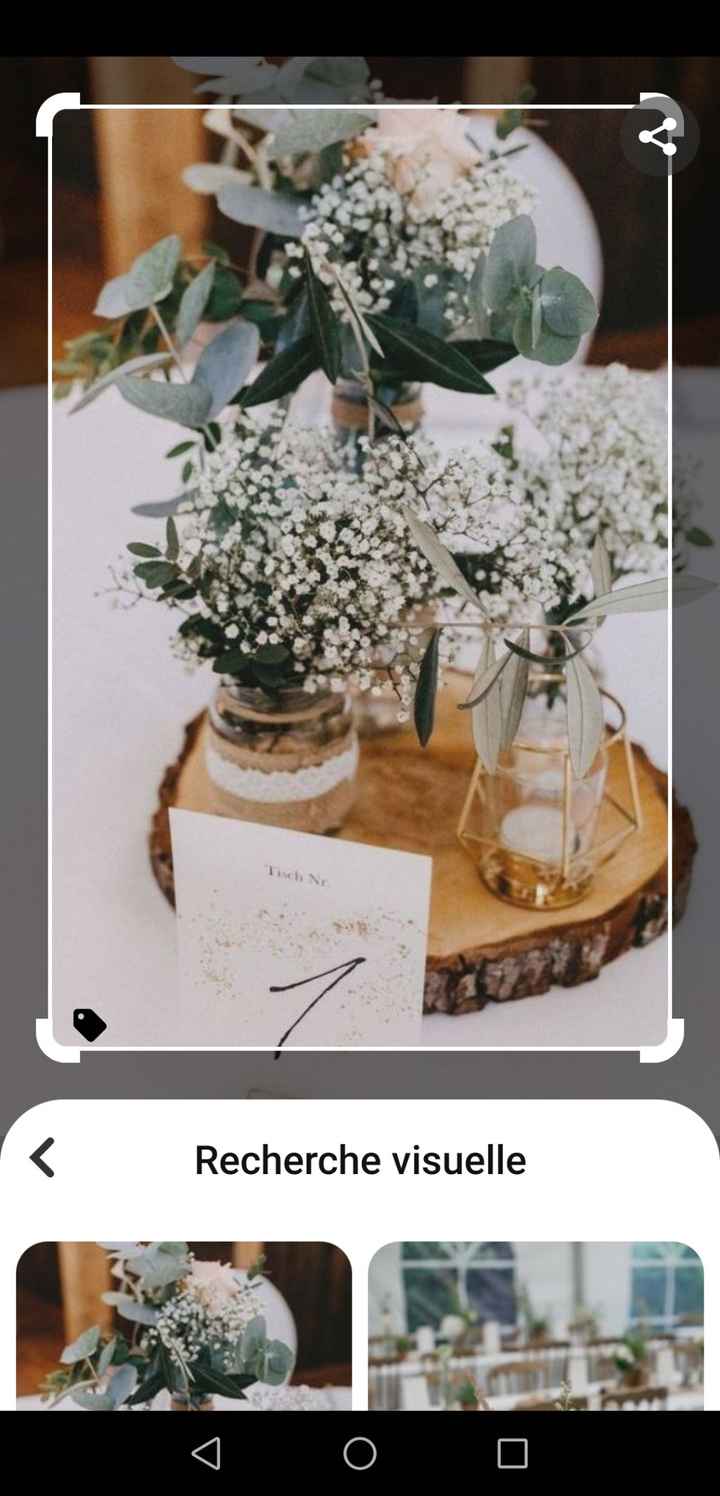 3. Tes préparatifs en 1 photo ! 🤳 - 1