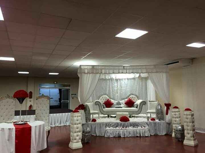 Choix deco mariage - 2