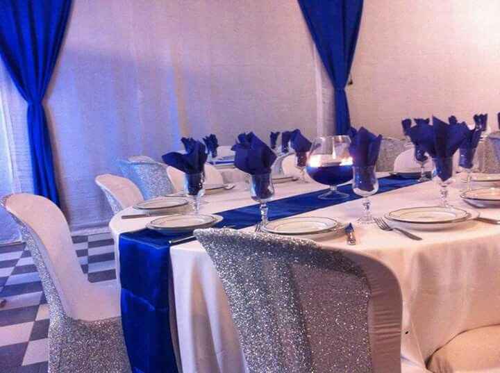 Choix deco mariage - 4