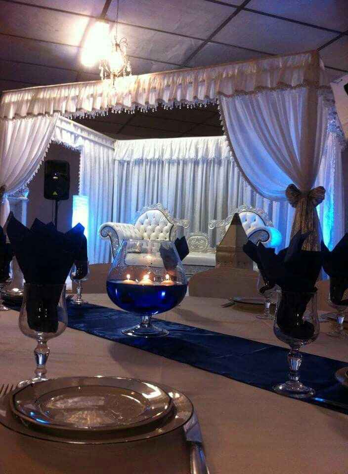Choix deco mariage - 6