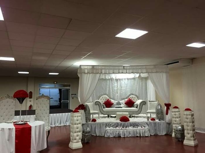 Choix deco mariage - 2