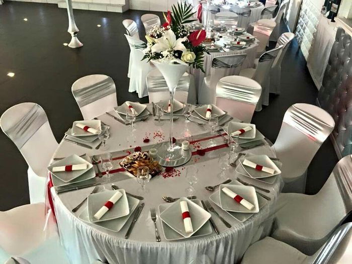 Choix deco mariage - 3