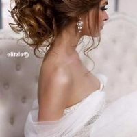 Essais maquillage et coiffure - 1