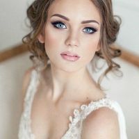 Essais maquillage et coiffure - 3