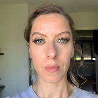 Essai coiffure maquillage - 3