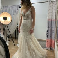 Essai coiffure maquillage - 5