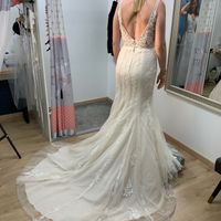 Essai coiffure maquillage - 6