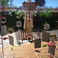 Montrez moi vos plan table et vos faire parts - 1