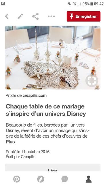 Thème Disney - pêche - 1