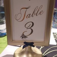 Diy déco à J-4 - 2