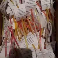 Diy déco à J-4 - 3
