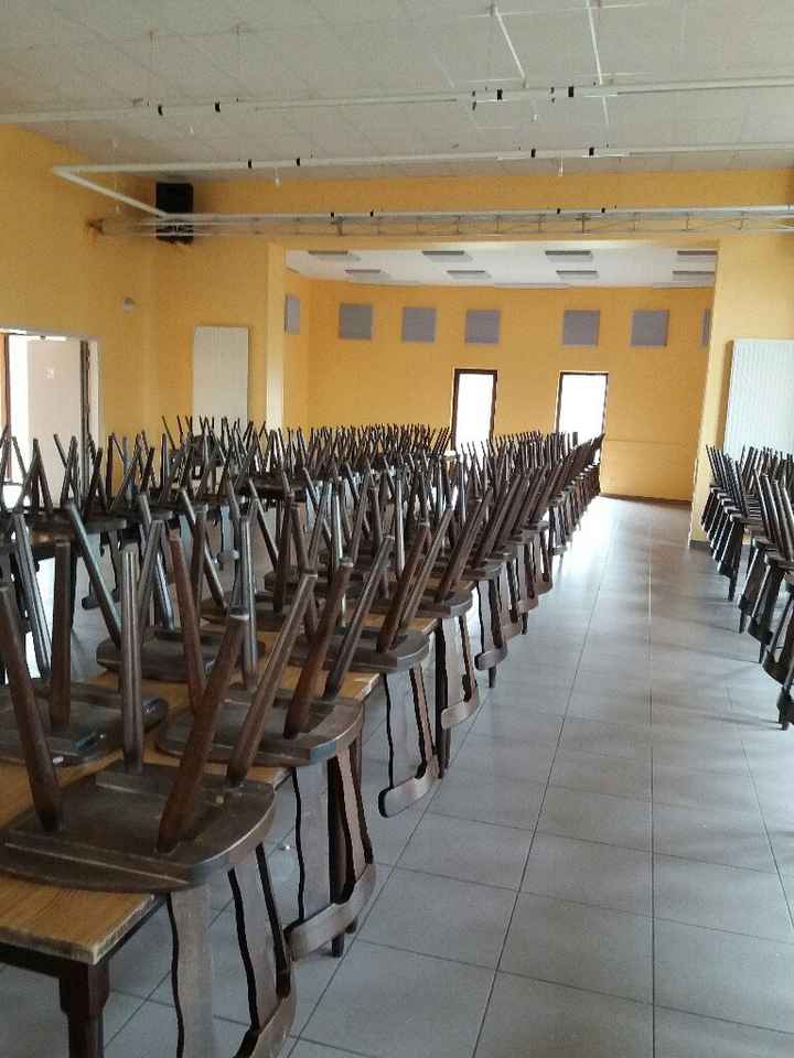 Montrer moi votre salle + vos couleurs deco - 1