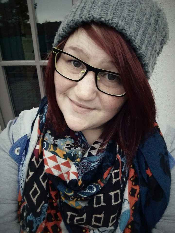 La coiffure.. le dilemme. - 4