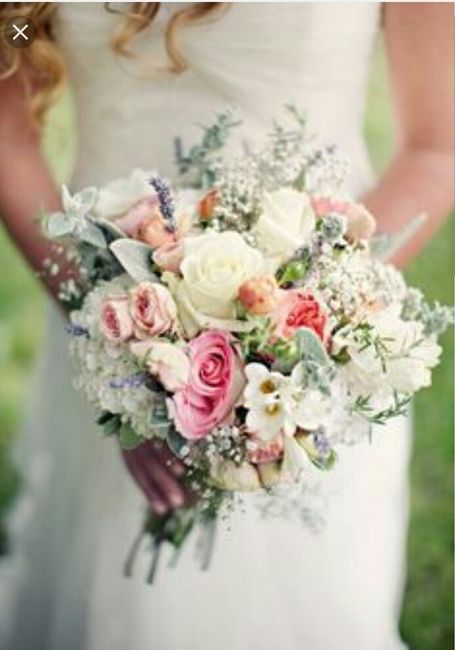 Montrez-moi vos bouquets ☺ - 2
