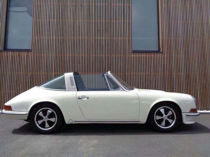 Voiture - 1