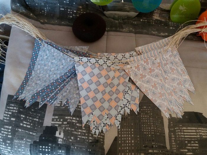 Mes diy du moment . - 3