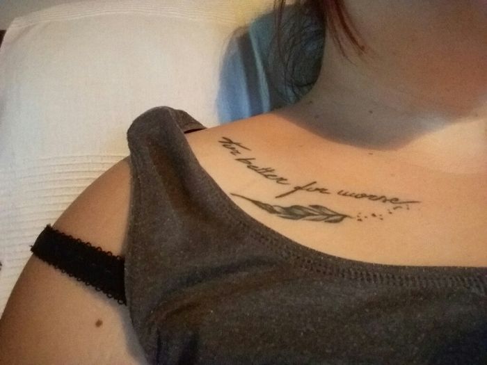Tatouage - 3