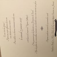 Enfin reçu ils sont trop beau - 2