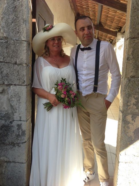 corinne et herve