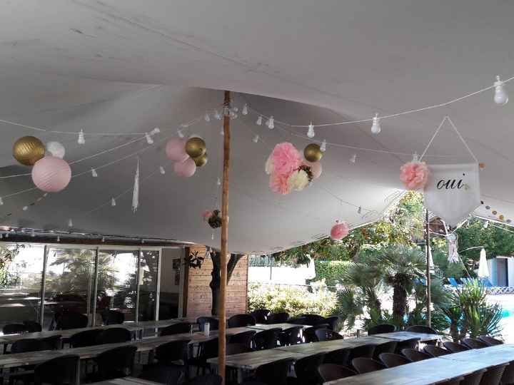 Mariage fini et réussi 1ere photo - 1