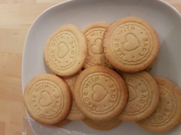 Petits gâteaux maison - 2