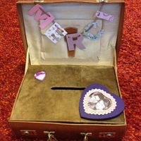 Photos de nos urnes personnalisées... - 1