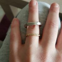 Mes précieuses sont arrivées - 1