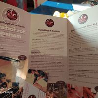 Help coiffeuse et maquilleuse - 1