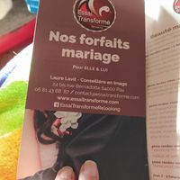 Help coiffeuse et maquilleuse - 2