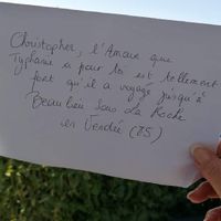 Besoin de votre aide 😁 - 1