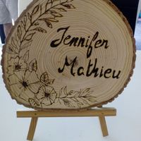 Diy du week-end. - 1