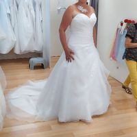 Derniers chek de ma liste avant notre mariage le 12 octobre. - 3