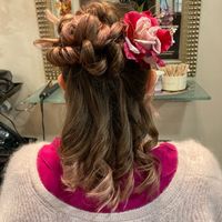 Un indispensable à ta tenue 👰 - 1