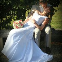 Montrez-nous votre plus belle photo de couple - 1