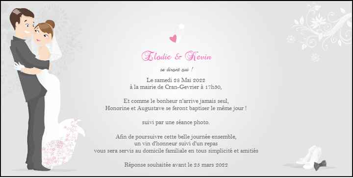 Quel type de texte ? - 1