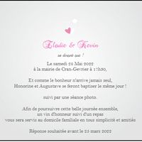 Quel type de texte ? - 1