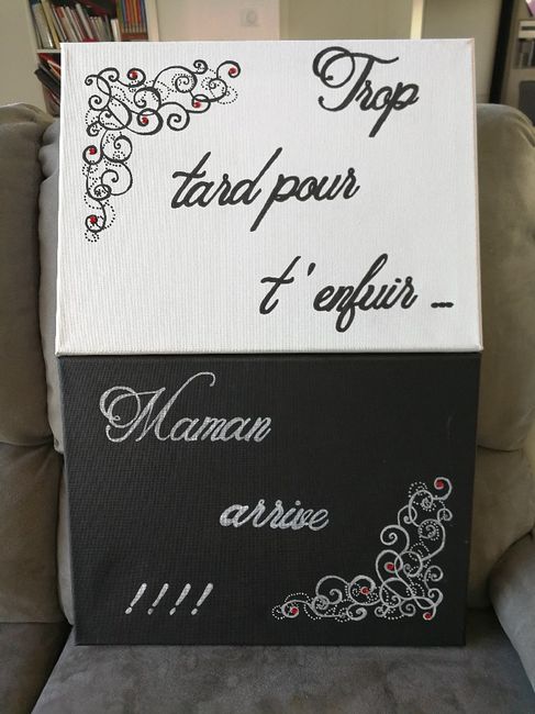 Team Mariage été 2020 - 3